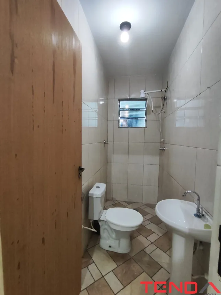 Depósito-Galpão, 100 m² - Foto 14