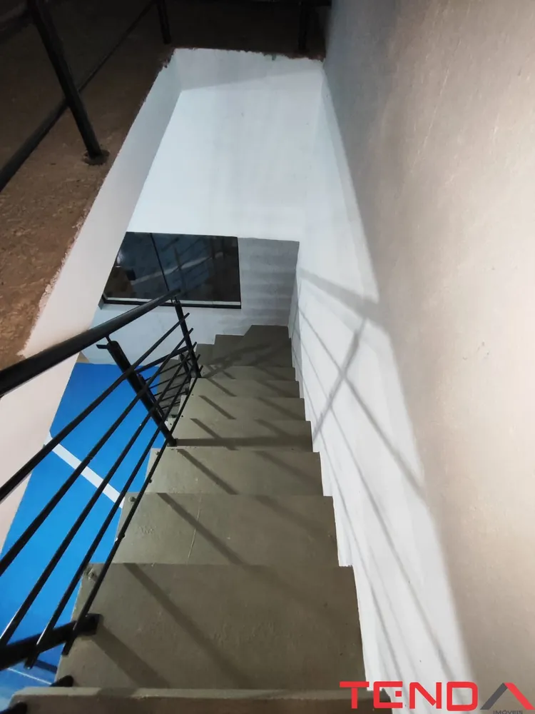 Depósito-Galpão, 100 m² - Foto 16
