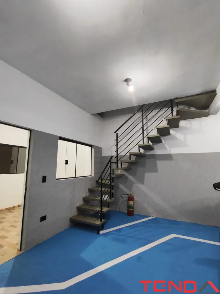 Depósito-Galpão, 100 m² - Foto 3