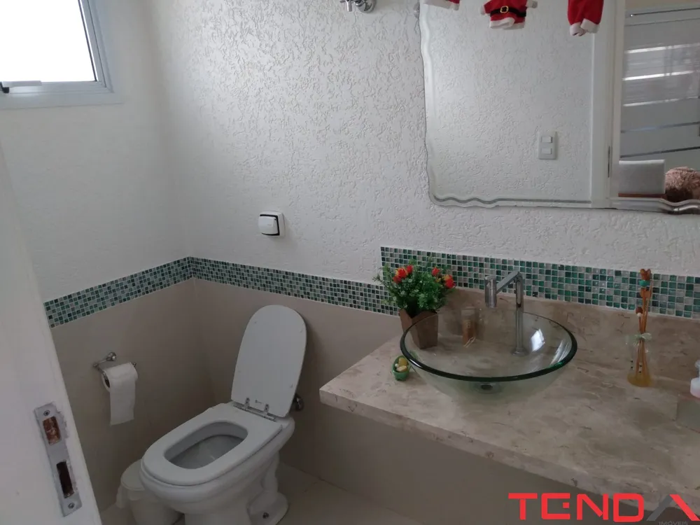 Casa, 3 quartos, 270 m² - Foto 6
