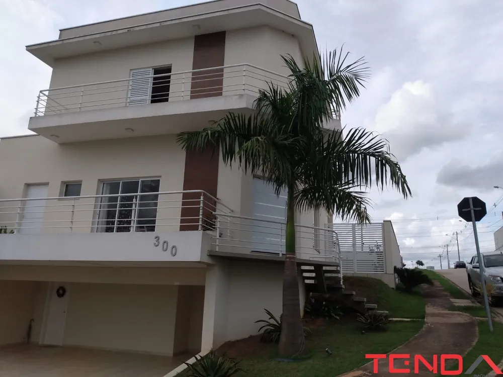 Casa, 3 quartos, 270 m² - Foto 1