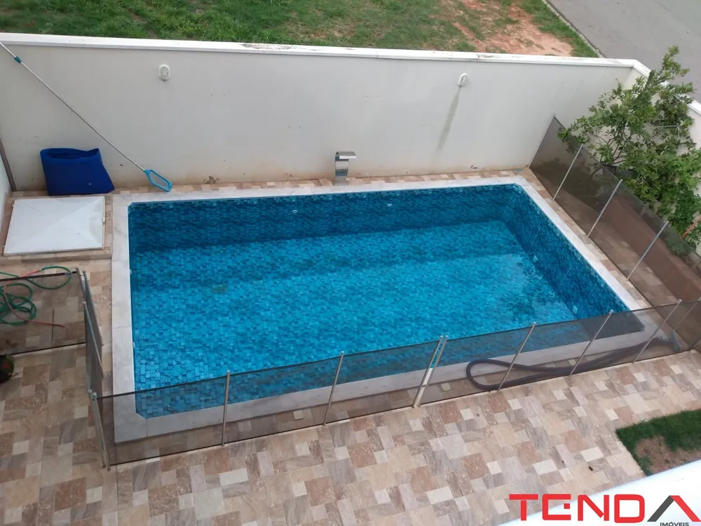 Casa, 3 quartos, 270 m² - Foto 11