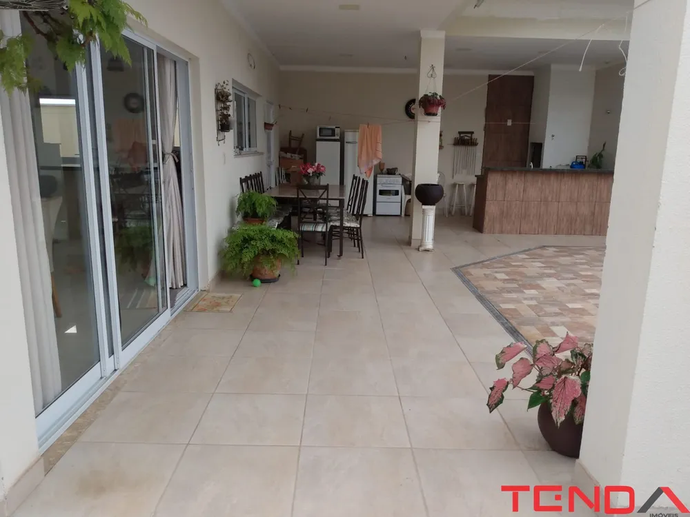 Casa, 3 quartos, 270 m² - Foto 8