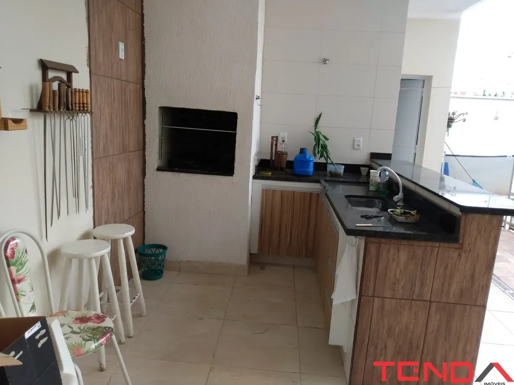 Casa, 3 quartos, 270 m² - Foto 7