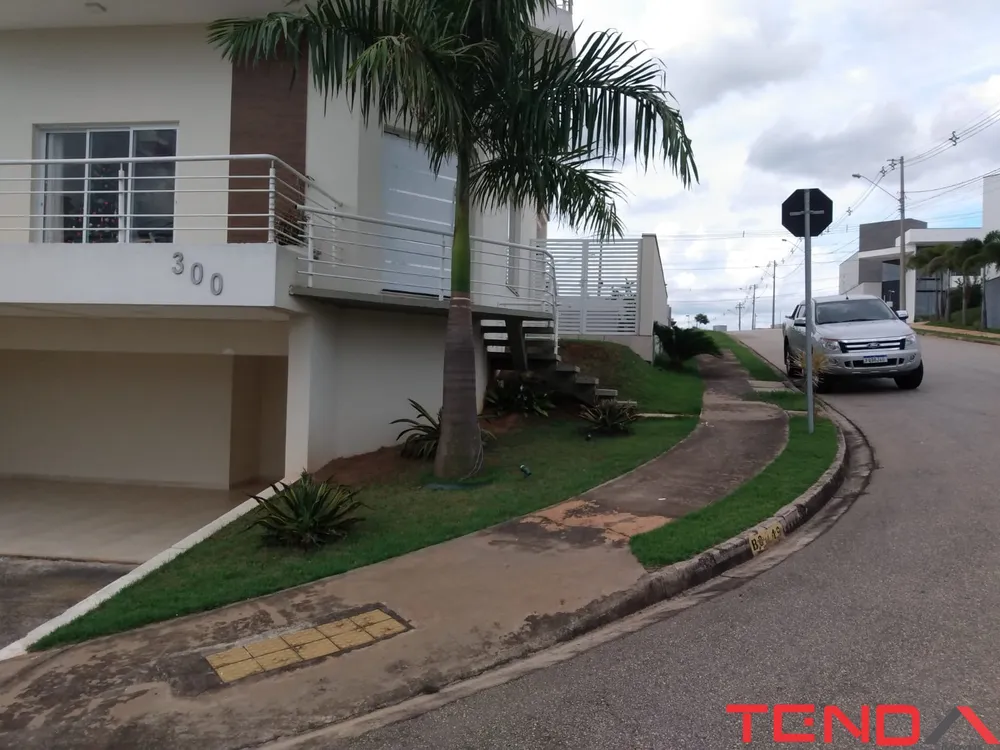 Casa, 3 quartos, 270 m² - Foto 9