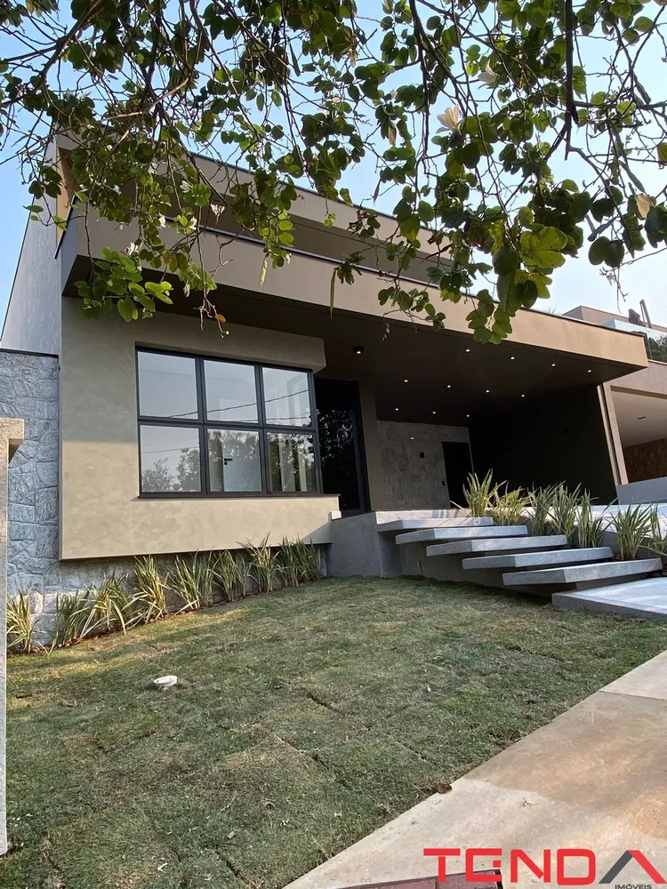 Casa, 3 quartos, 186 m² - Foto 4