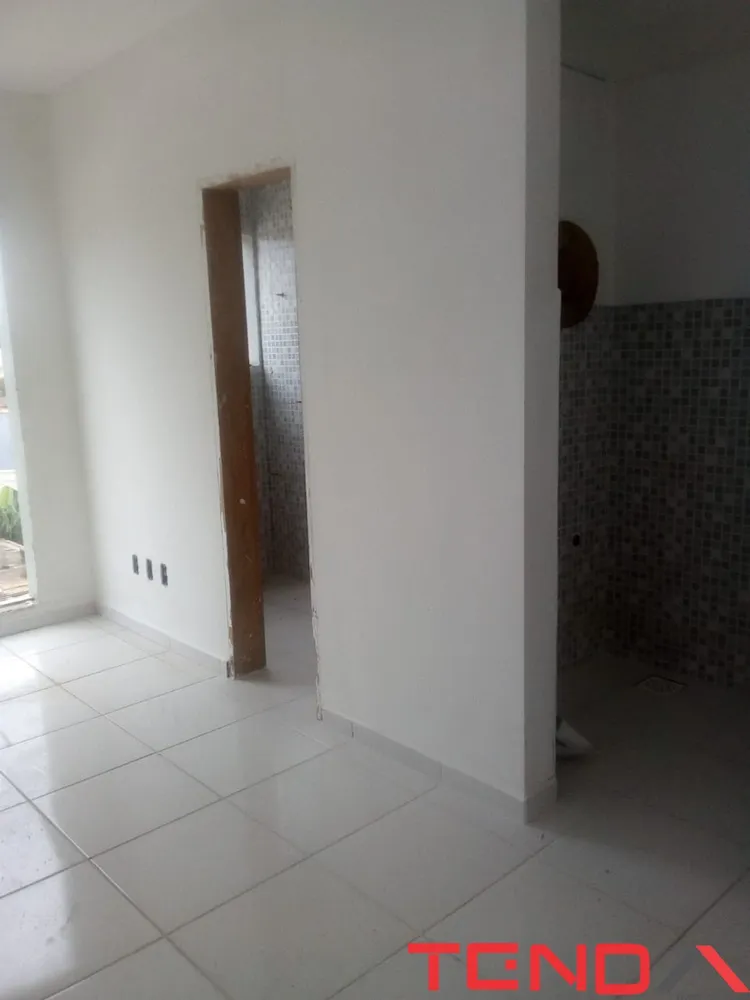 Apartamento, 1 quarto, 21 m² - Foto 4