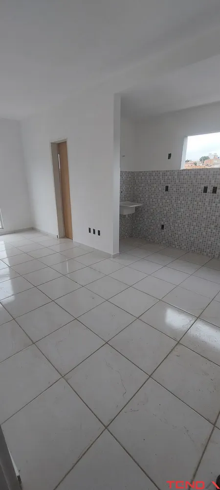 Apartamento, 1 quarto, 21 m² - Foto 2