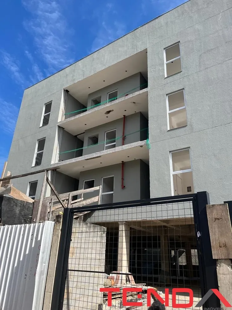 Apartamento, 1 quarto, 21 m² - Foto 2