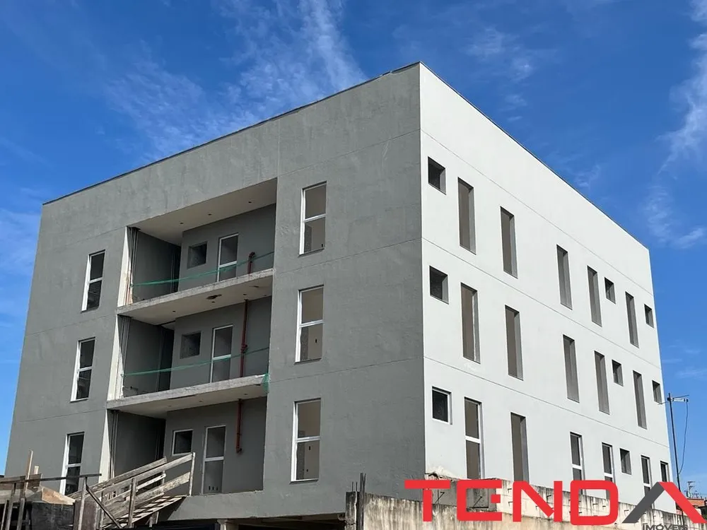 Apartamento, 1 quarto, 21 m² - Foto 3