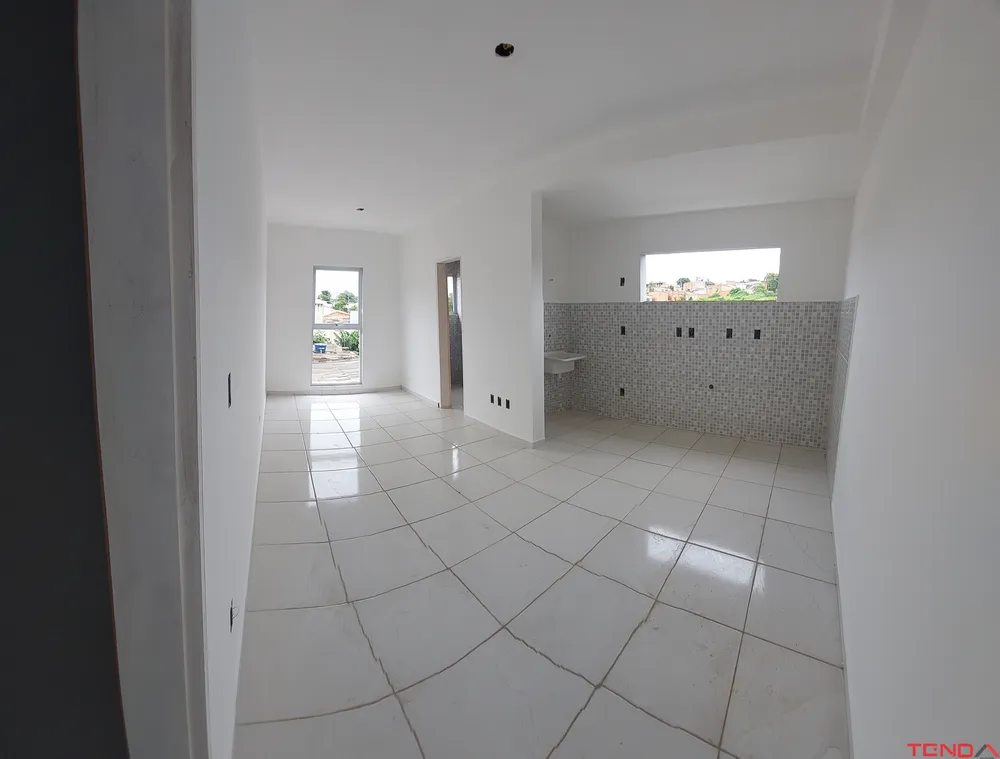 Apartamento, 1 quarto, 21 m² - Foto 3