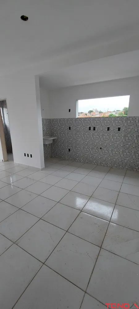Apartamento, 1 quarto, 21 m² - Foto 1