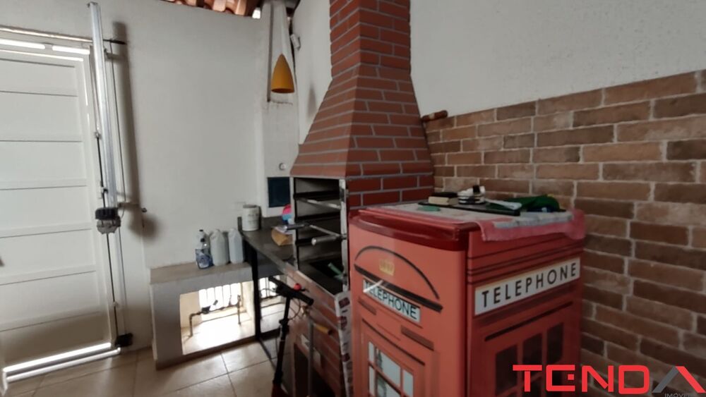 Casa, 2 quartos - Foto 8