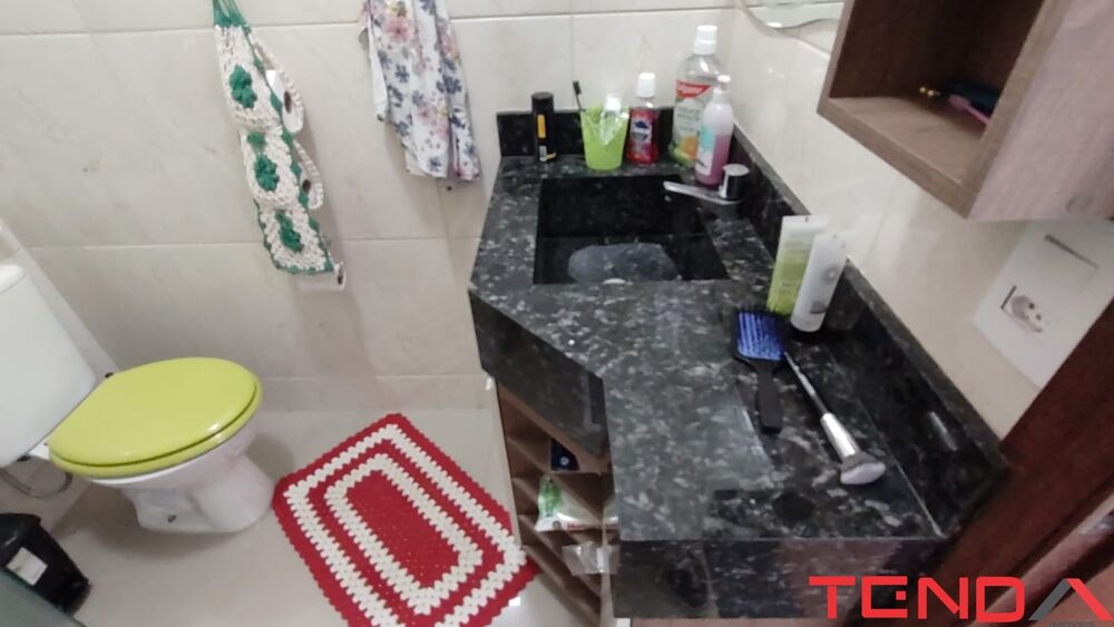 Casa, 2 quartos - Foto 2