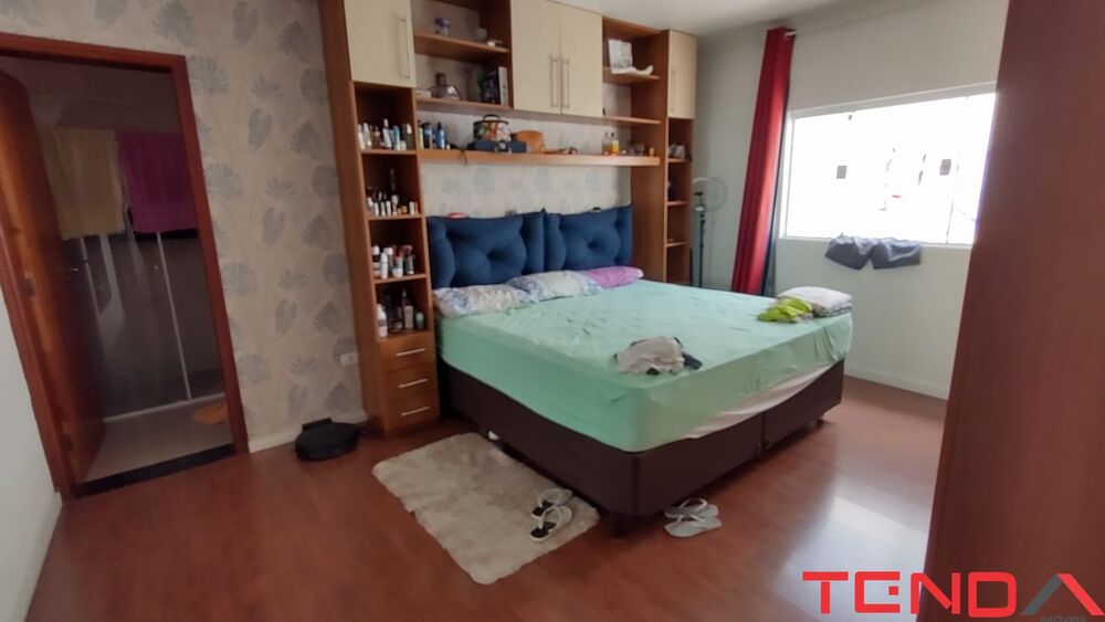 Casa, 2 quartos - Foto 3