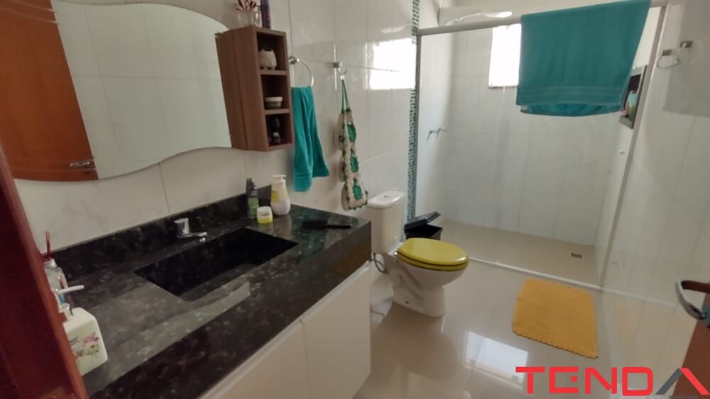 Casa, 2 quartos - Foto 10