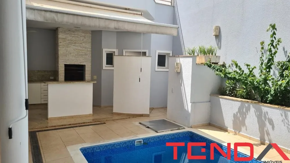 Casa, 4 quartos, 310 m² - Foto 6