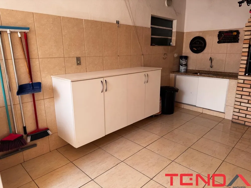 Casa, 4 quartos, 185 m² - Foto 11
