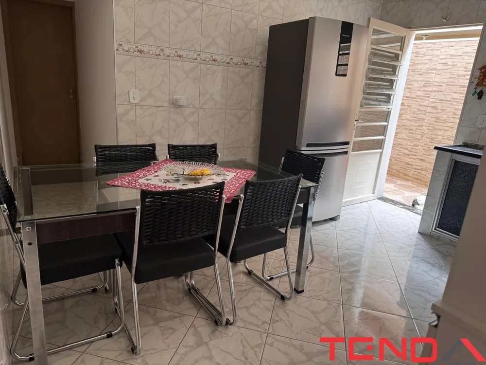 Casa, 4 quartos, 185 m² - Foto 6