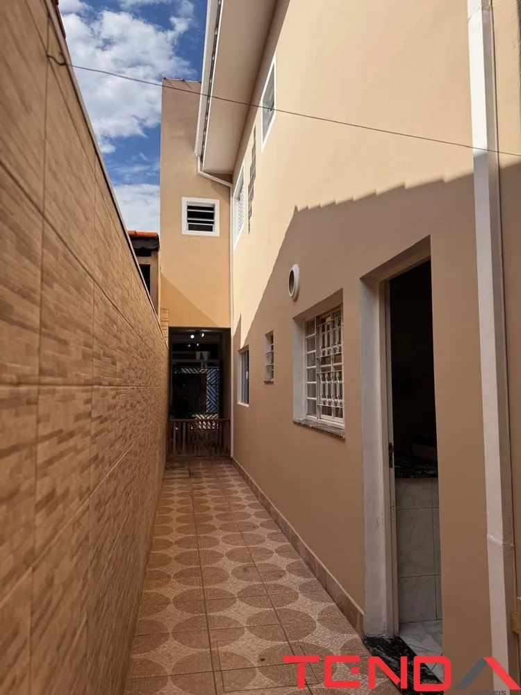 Casa, 4 quartos, 185 m² - Foto 10