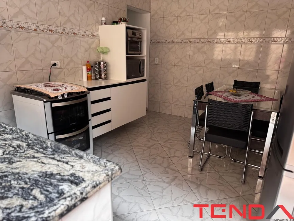 Casa, 4 quartos, 185 m² - Foto 7