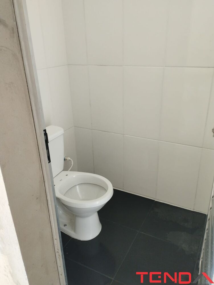 Depósito-Galpão, 100 m² - Foto 3