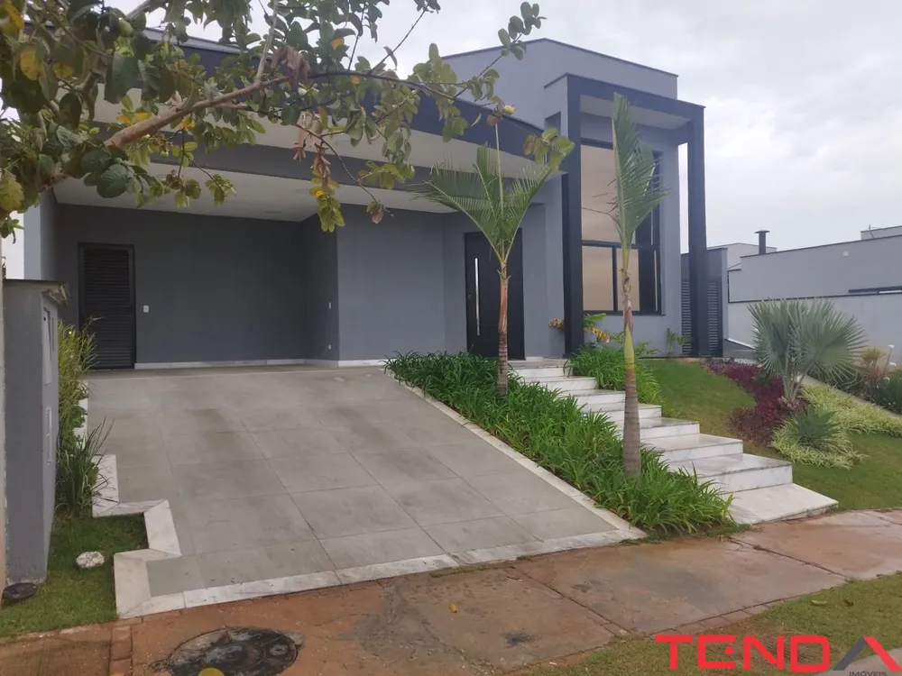 Casa, 3 quartos, 327 m² - Foto 2