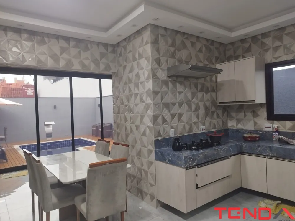Casa, 3 quartos, 327 m² - Foto 3