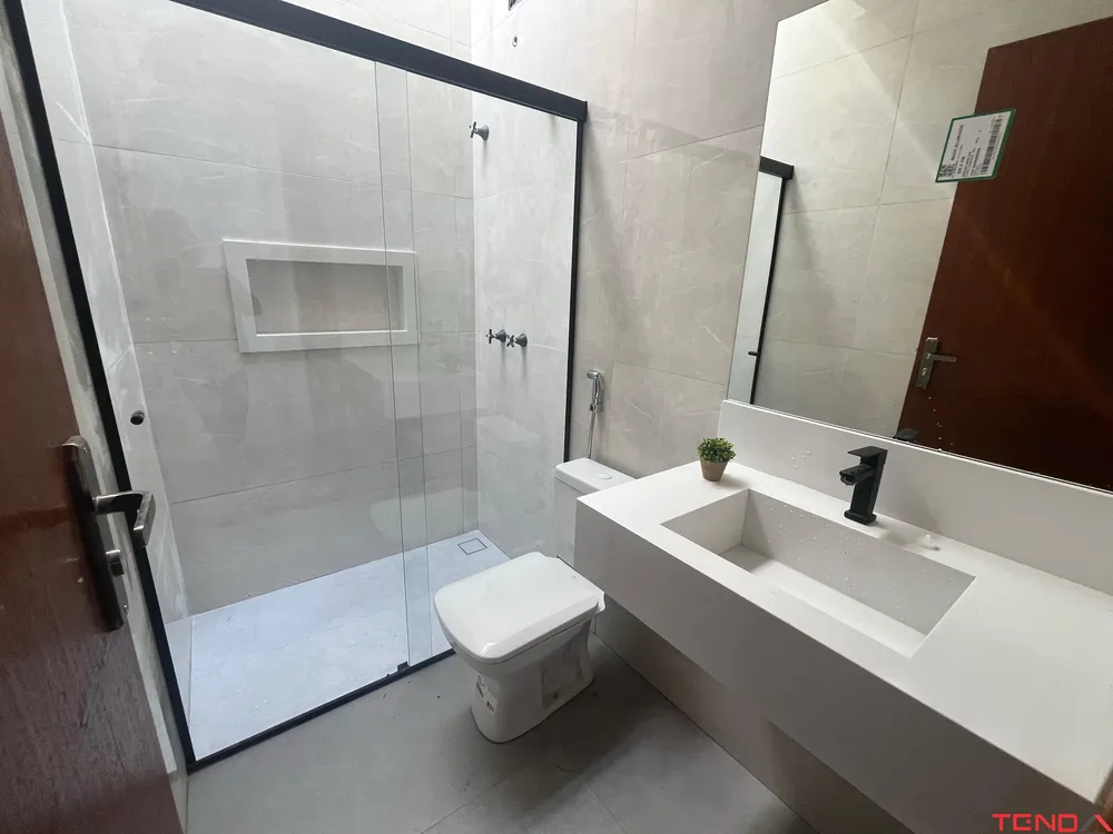 Casa, 3 quartos, 105 m² - Foto 7