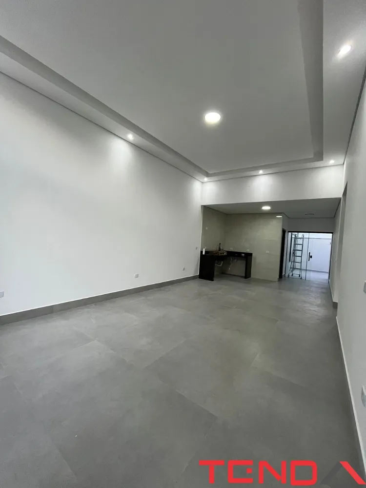 Casa, 3 quartos, 105 m² - Foto 2