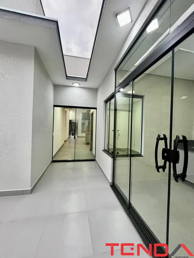 Casa, 3 quartos, 105 m² - Foto 10