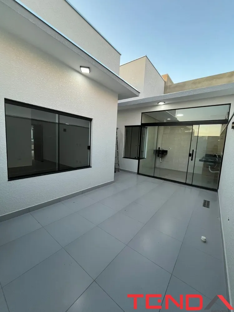 Casa, 3 quartos, 105 m² - Foto 5