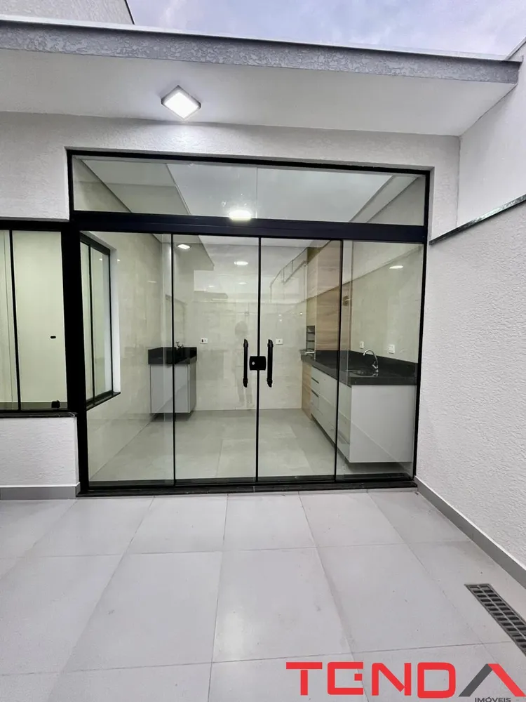 Casa, 3 quartos, 105 m² - Foto 9
