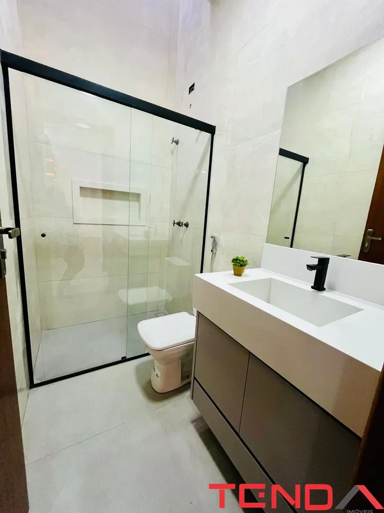 Casa, 3 quartos, 105 m² - Foto 11