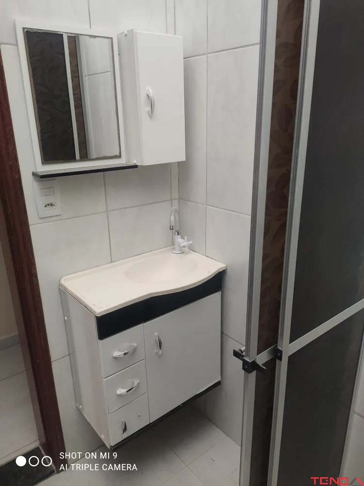 Casa, 2 quartos, 90 m² - Foto 9