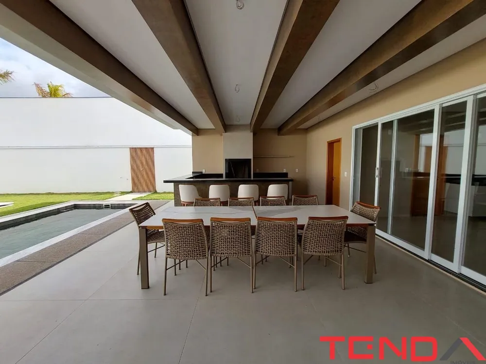 Casa, 4 quartos, 394 m² - Foto 7