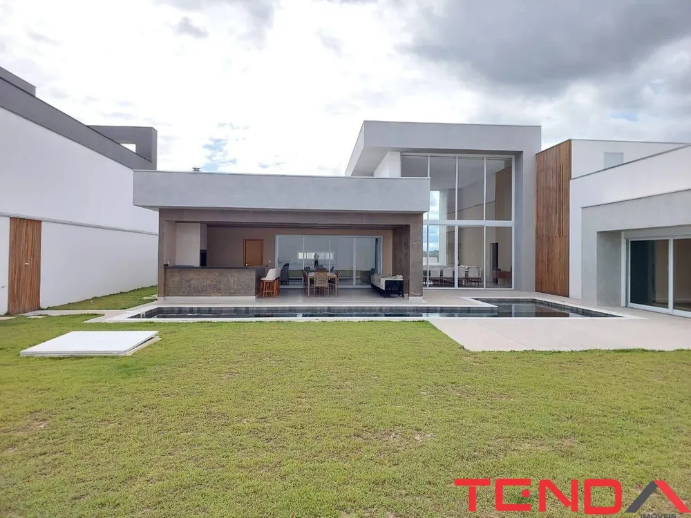 Casa, 4 quartos, 394 m² - Foto 5