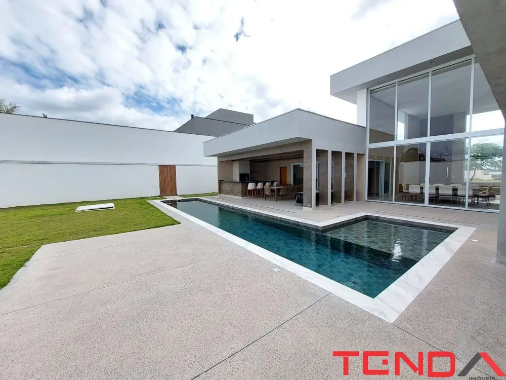 Casa, 4 quartos, 394 m² - Foto 12