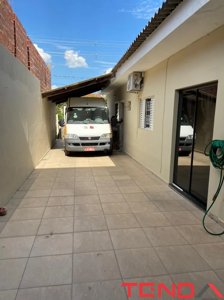 Casa, 3 quartos, 135 m² - Foto 10