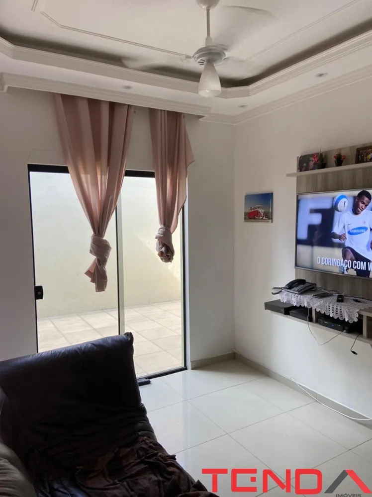 Casa, 3 quartos, 135 m² - Foto 3