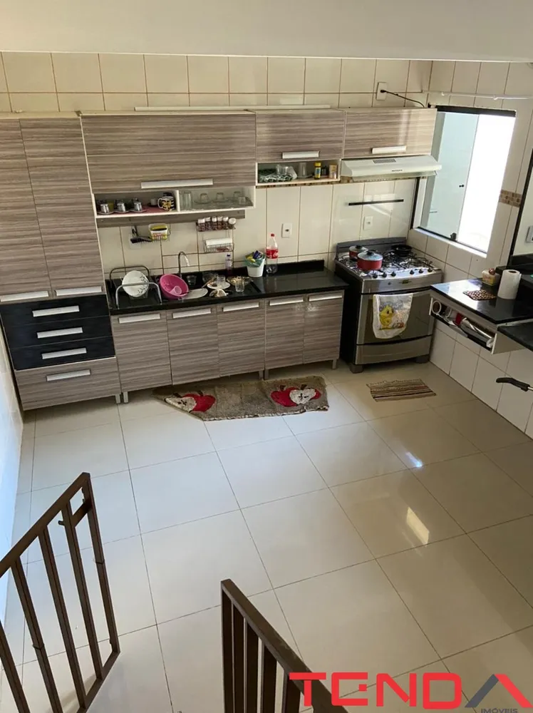 Casa, 3 quartos, 135 m² - Foto 6