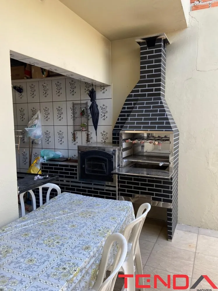 Casa, 3 quartos, 135 m² - Foto 11