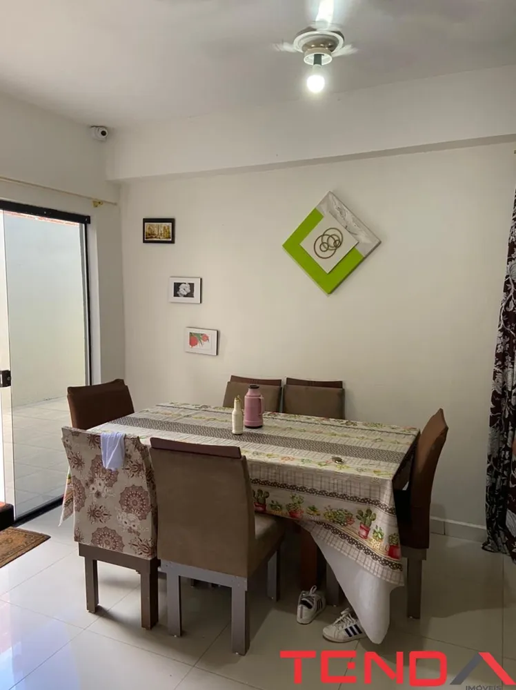 Casa, 3 quartos, 135 m² - Foto 4