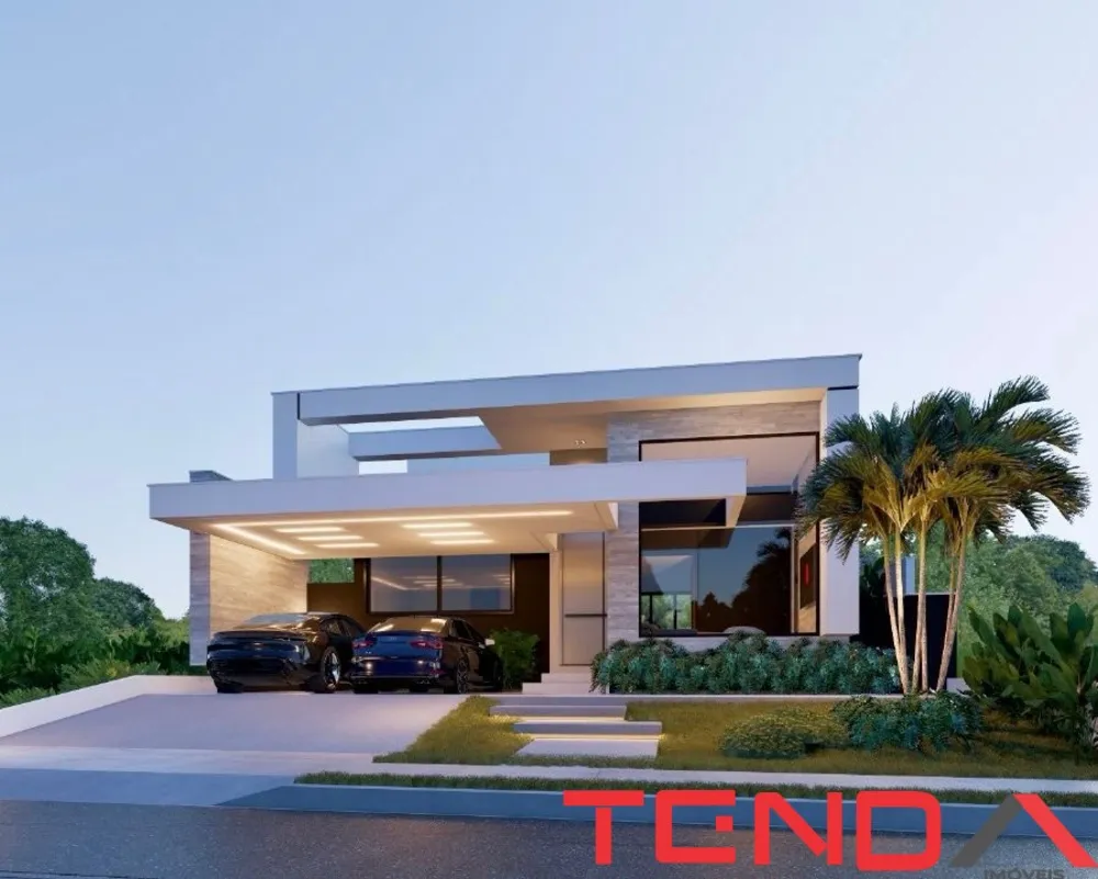 Casa, 3 quartos, 181 m² - Foto 5