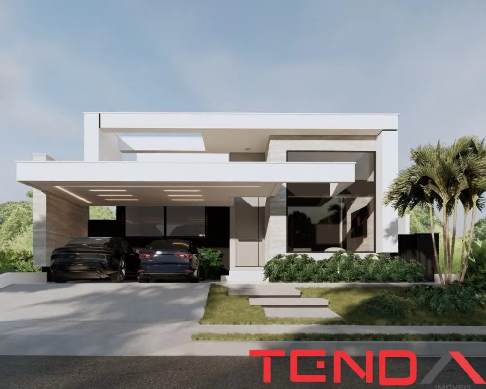 Casa, 3 quartos, 181 m² - Foto 3