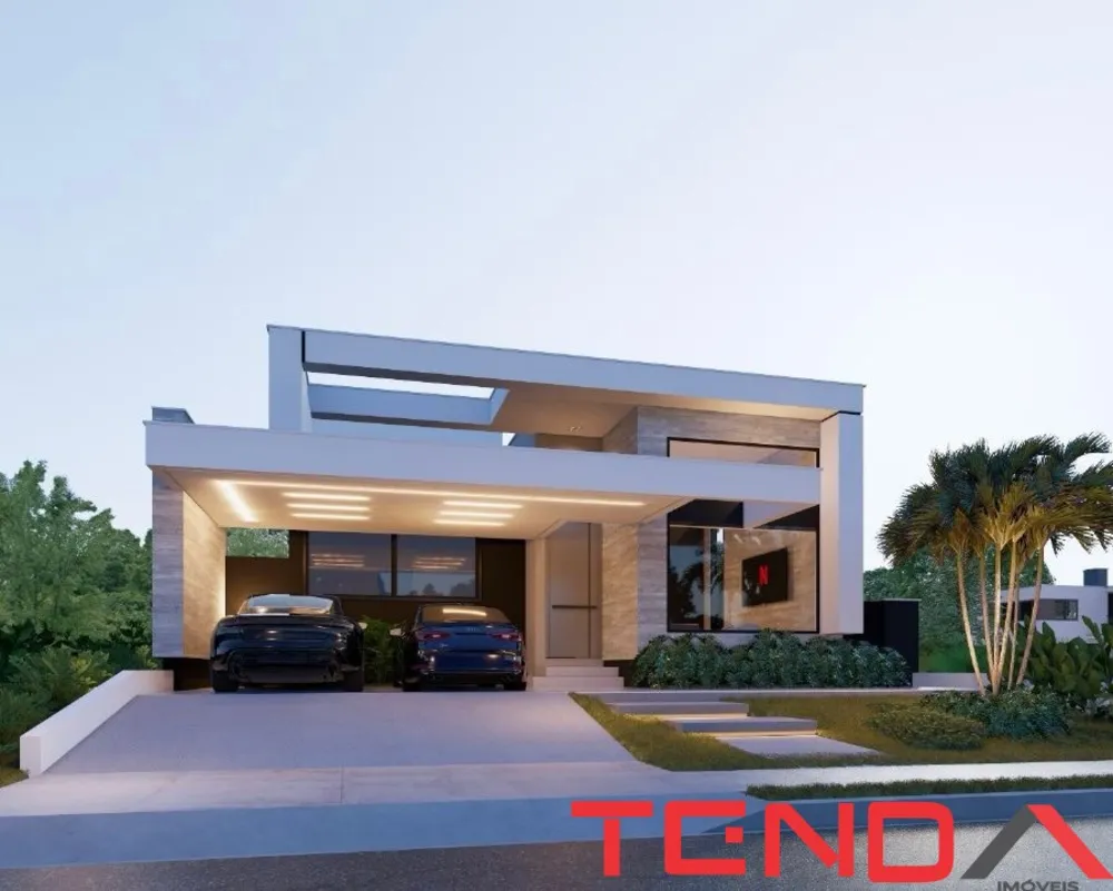 Casa, 3 quartos, 181 m² - Foto 4