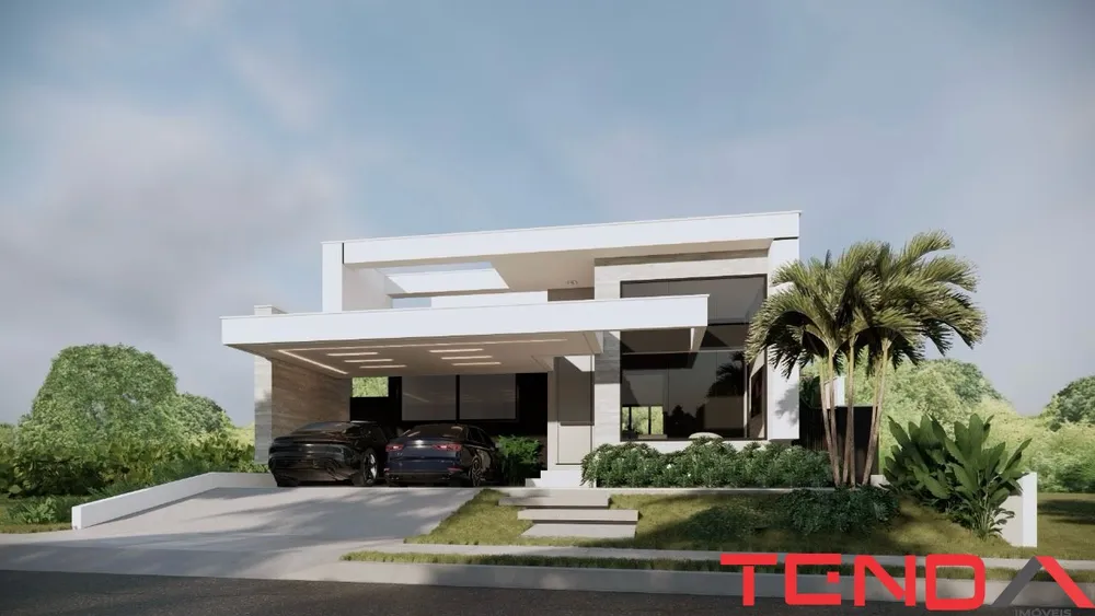 Casa, 3 quartos, 181 m² - Foto 7