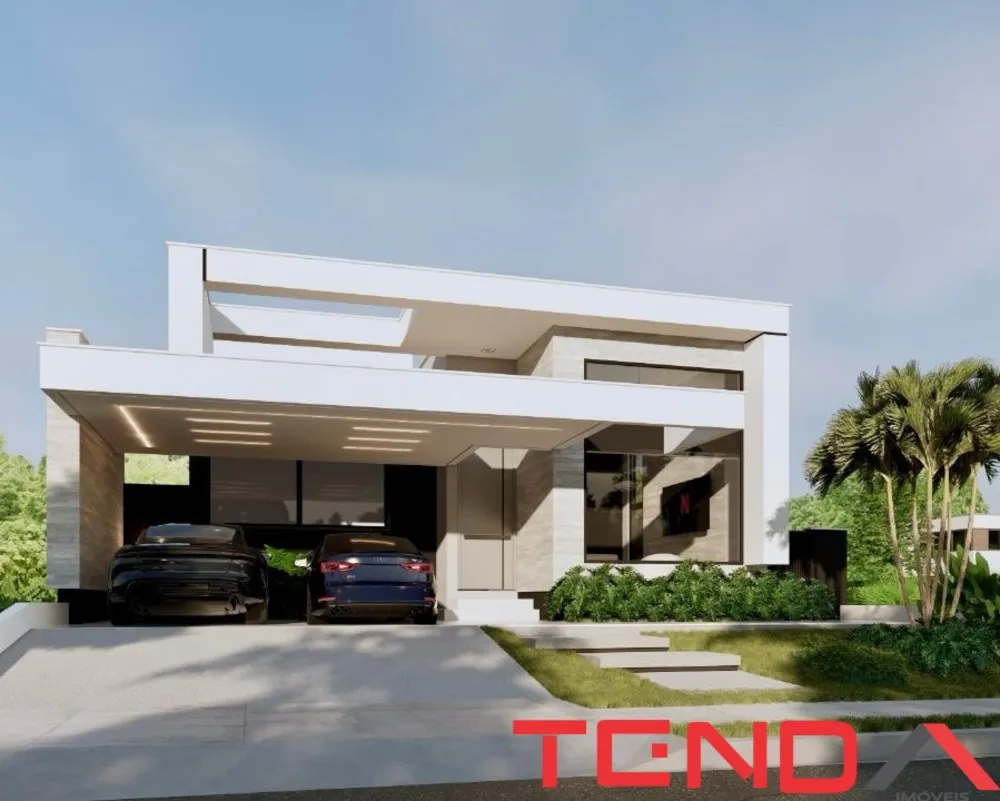 Casa, 3 quartos, 181 m² - Foto 6