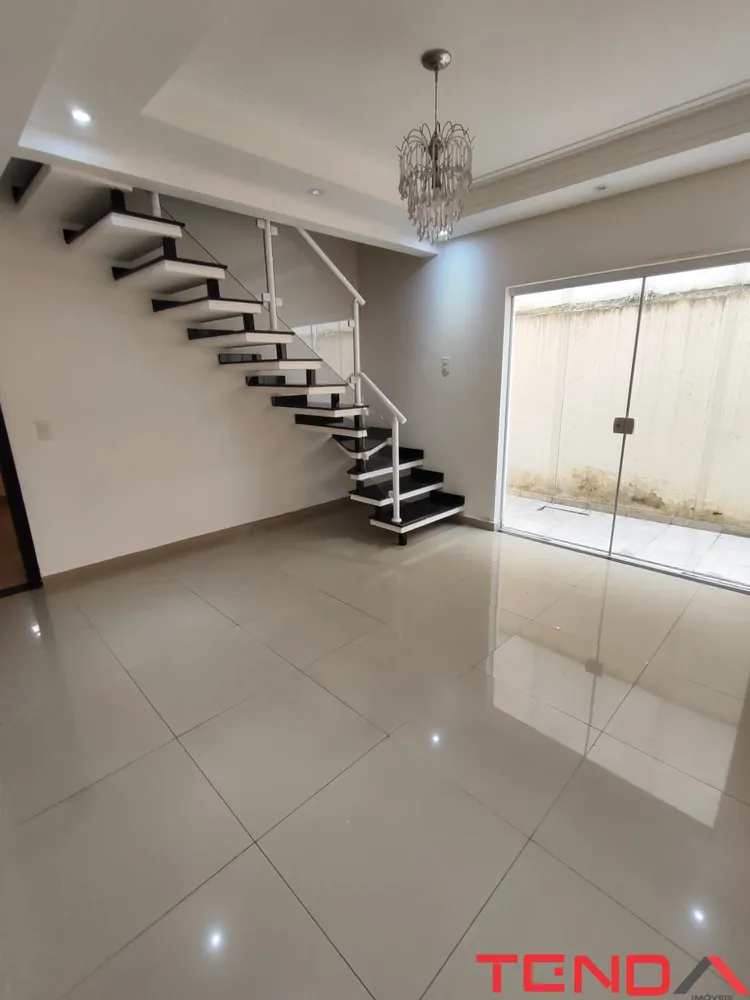Casa, 3 quartos, 180 m² - Foto 7
