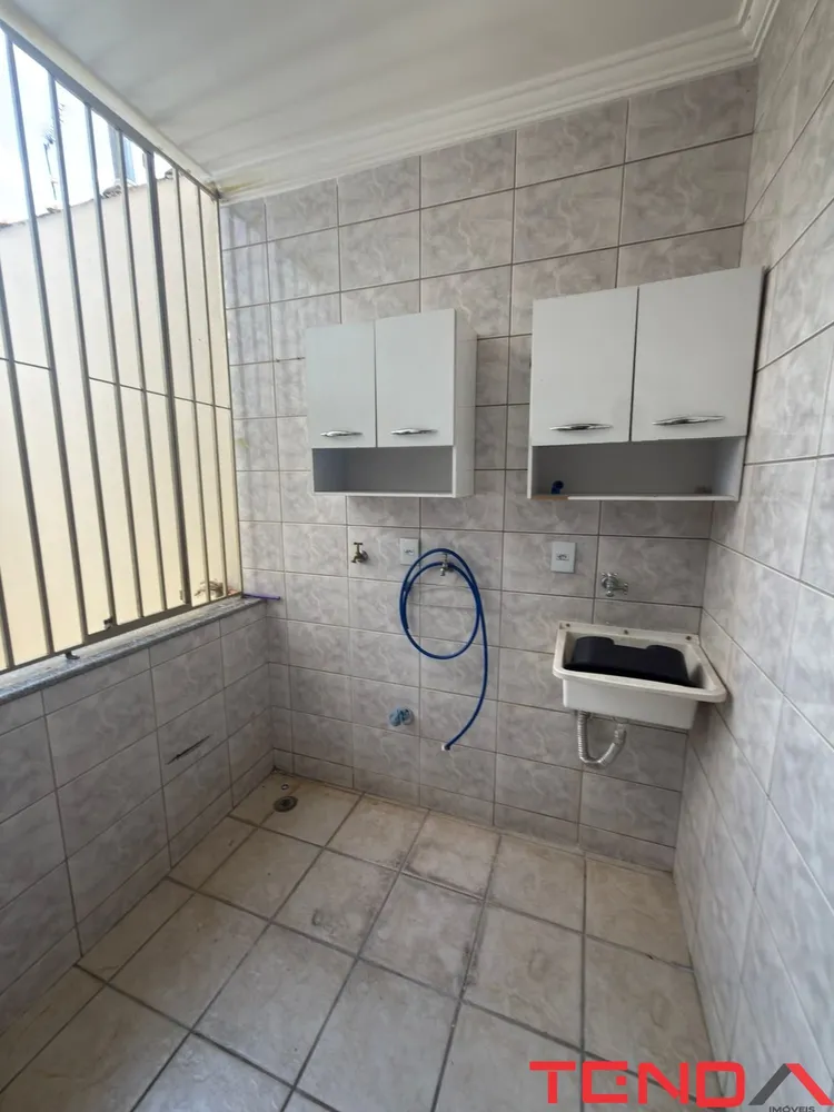 Casa, 3 quartos - Foto 12